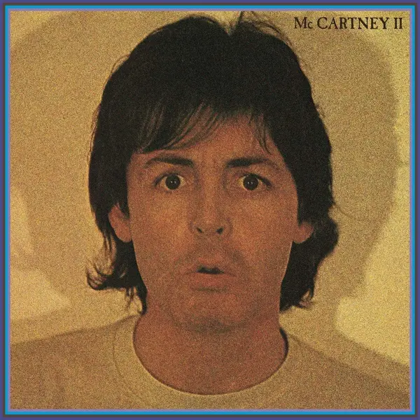 McCartney II - Vinyl | Paul Mccartney