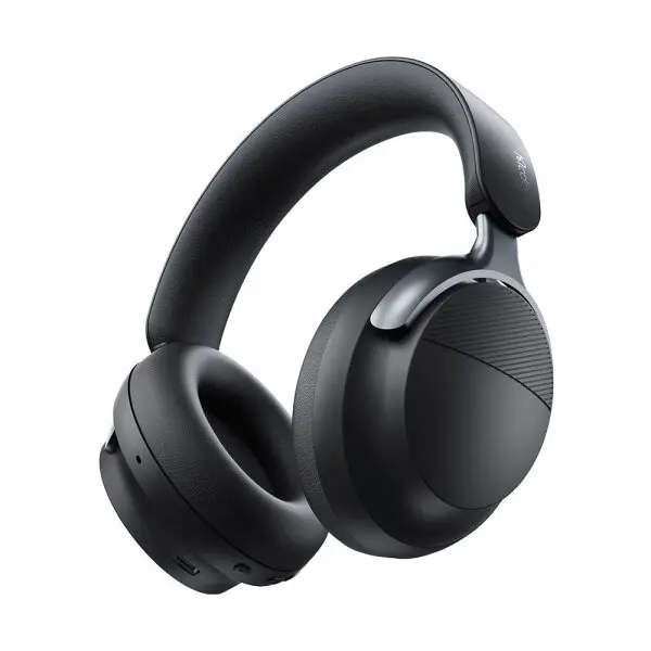 Mcdodo Casti Stereo Wireless McDodo HP-1420 T02, Bluetooth, A2DP, ANC, Negru