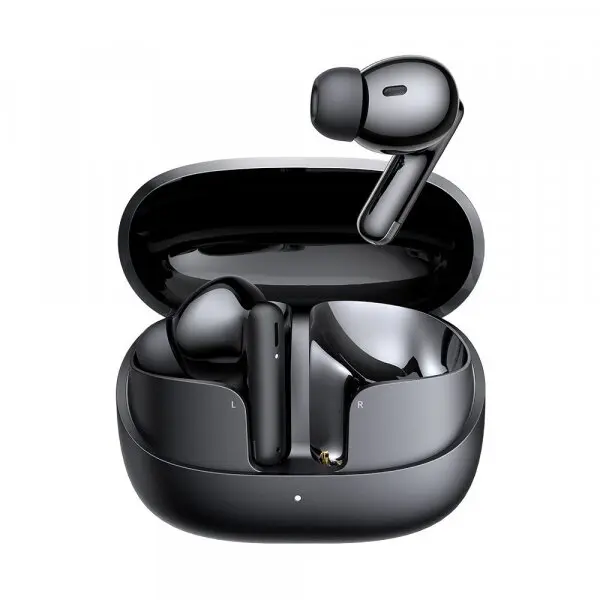 Mcdodo Casti True Wireless McDodo HP-0041 B05, Bluetooth, Negru