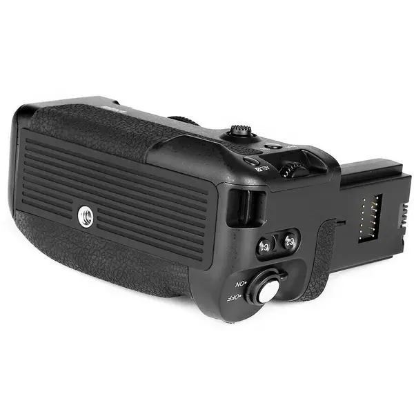 Mcoplus Grip Mcoplus BG-A9 PRO cu telecomanda wireless pentru Sony A9 A7 III A7R III