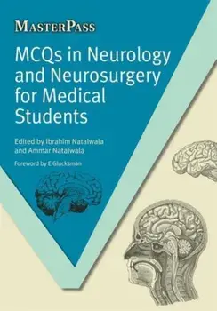 MCQs in Neurology and Neurosurgery for Medical Students, Paperback/Ammar Natalwala