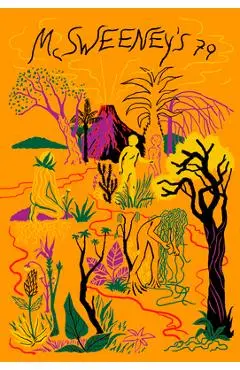 McSweeney's Issue 79 (McSweeney's Quarterly Concern) - Dave Eggers