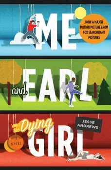 Me and Earl and the Dying Girl, Paperback/Jesse Andrews
