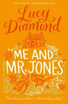 Me and Mr Jones, Paperback/Lucy Diamond