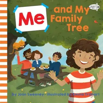 Me and My Family Tree, Paperback/Joan Sweeney