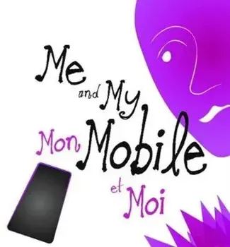 Me and My Mobile. Mon Mobile et Moi, Paperback/Peter Terrell