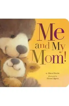 Me and My Mom! - Alison Ritchie