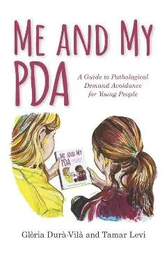 Me and My PDA