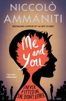 Me And You, Paperback/Niccolo Ammaniti