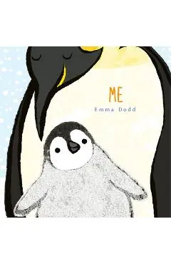 Me - Emma Dodd