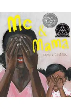 Me & Mama - Cozbi A. Cabrera
