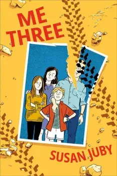 Me Three, Paperback/***