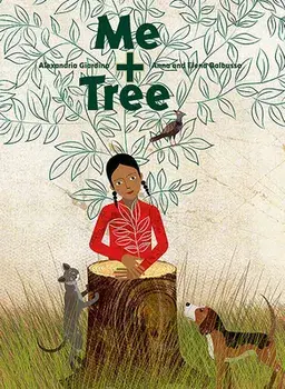 Me Tree, Hardcover/Alexandria Giardino