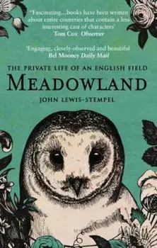 Meadowland, Paperback/John Lewis Stempel