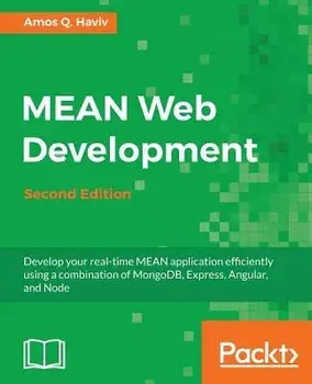 MEAN Web Development (2nd Edition), Paperback/Amos Q. Haviv