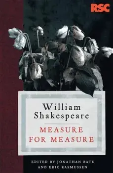 Measure for Measure, Paperback/William Shakespeare