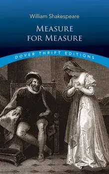 Measure for Measure, Paperback/William Shakespeare