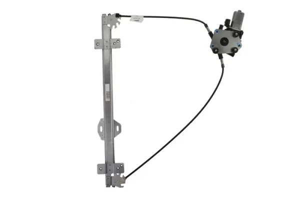 Mecanism actionare geam Dreapta, electric, cu motor potrivit DAF CF, CF 65, CF 75, CF 85 01.01-