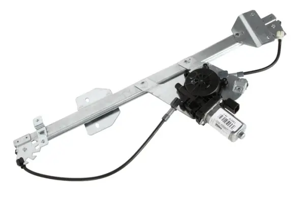Mecanism actionare geam Dreapta, electric, cu motor potrivit MERCEDES ATEGO, AXOR 01.98-10.04