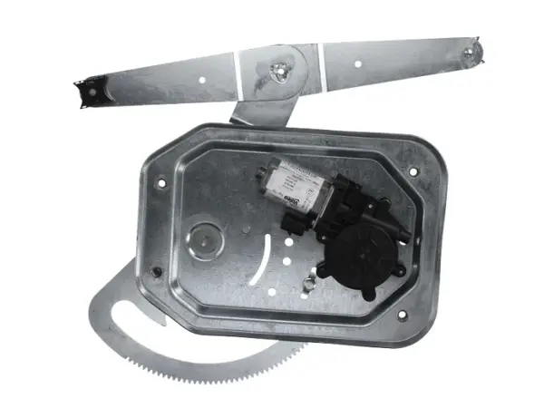 Mecanism actionare geam Dreapta, electric, cu motor potrivit SCANIA 4 05.95-04.08