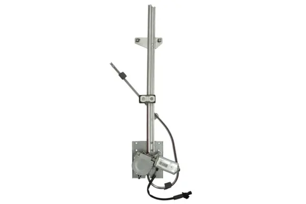 Mecanism actionare geam Dreapta Stanga, electric, cu motor potrivit RVI MAGNUM 09.90-