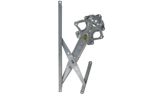Mecanism actionare geam fata stanga (electric, fara motor) potrivit LEXUS IS III 04.13-