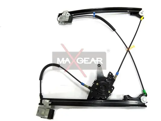 Mecanism actionare geam MAXGEAR 28-0202