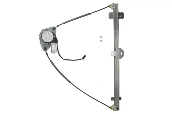 Mecanism actionare geam Stanga, electric, cu motor potrivit DAF XF 105, XF 95 01.02-
