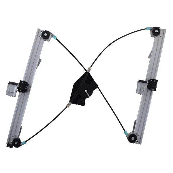 Mecanism actionare geam VALEO 850580