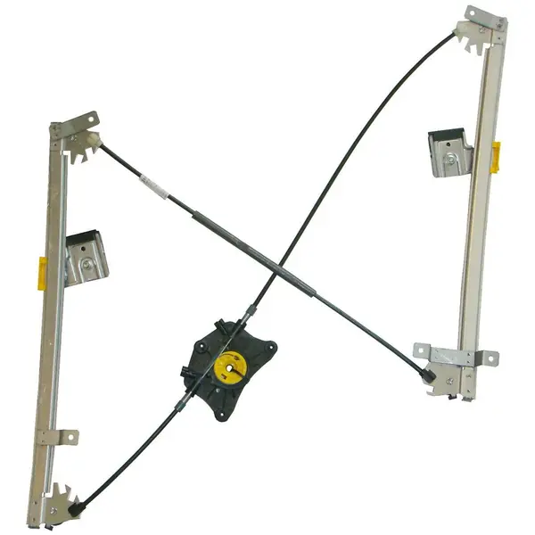 Mecanism actionare geam VALEO 850605