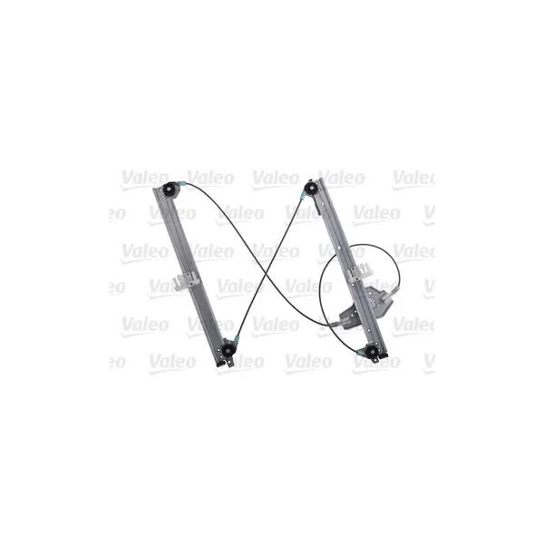 Mecanism actionare geam VALEO 850699