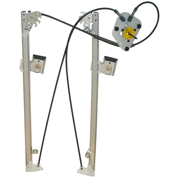 Mecanism actionare geam VALEO 851084