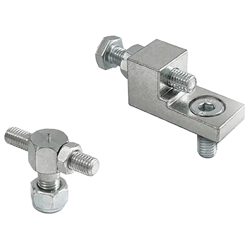 Mecanism de limitare deschidere poarta pentru SUBWING - MOTORLINE SW-STOP