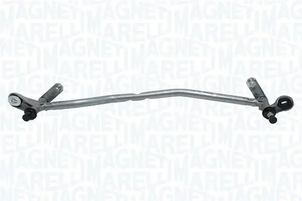 Mecanism stergatoare fata AUDI A4 intre 2000-2008