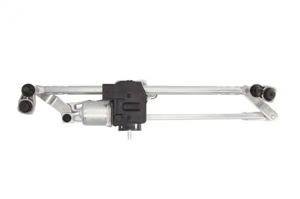 Mecanism stergatoare fata (cu motoras, mufa: 4 pini) VW EOS, GOLF V, GOLF VI, JETTA III, SCIROCCO intre 2003-2017