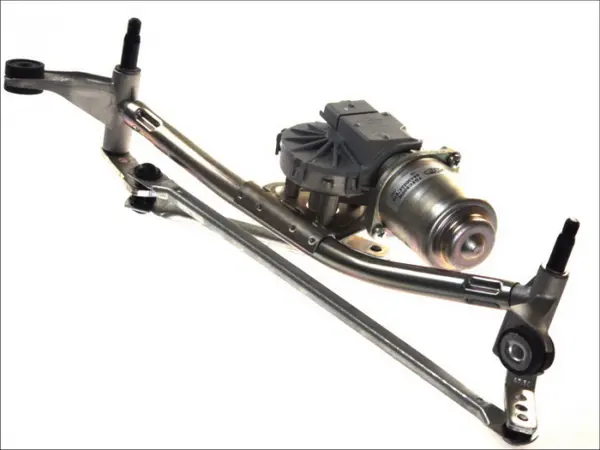 Mecanism stergatoare fata (cu motoras) RENAULT MEGANE II dupa 2002