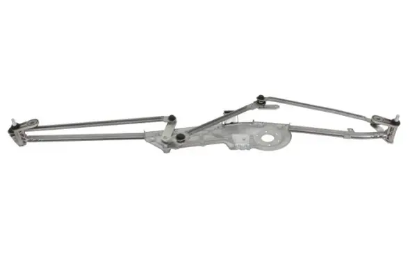 Mecanism stergatoare fata (fara motoras, 95mm) FORD GALAXY; SEAT ALHAMBRA; VW SHARAN intre 1995-2010