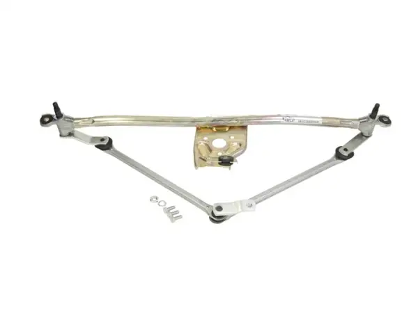 Mecanism stergatoare fata (fara motoras) FIAT DOBLO, DOBLO CARGO dupa 2001