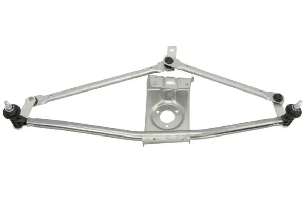 Mecanism stergatoare fata (fara motoras) MERCEDES SPRINTER 2-T (901, 902), SPRINTER 3-T (903), SPRINTER 4-T (904), SPRINTER 5-T (905), SPRINTER (905); VW LT 28-35 II, LT 28-46 II