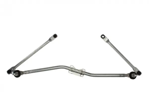 Mecanism stergatoare fata (fara motoras) MERCEDES SPRINTER 3,5-T (906), SPRINTER 3-T (906), SPRINTER 4,6-T (906), SPRINTER 5-T (906); VW CRAFTER 30-35, CRAFTER 30-50 dupa 2006