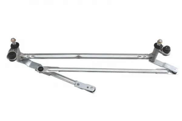 Mecanism stergatoare fata (fara motoras, set) SKODA OCTAVIA II intre 2004-2013