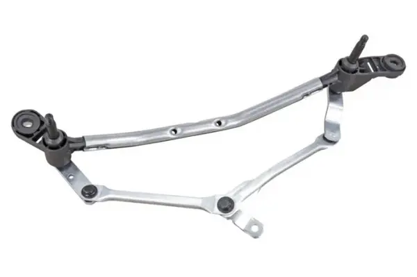 Mecanism stergator parbriz (fara motor) potrivit RENAULT CLIO III, CLIO III HATCHBACK 05.05-12.14
