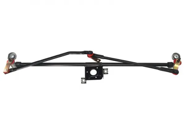 Mecanism stergator parbriz Fata (cabina larga) potrivit MAN TGA, TGX I 04.00-
