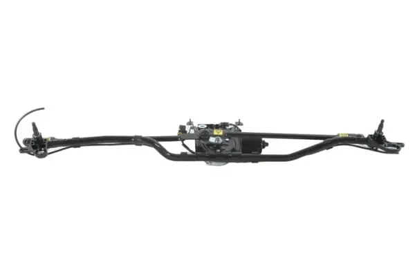 Mecanism stergator parbriz Fata (cu motor) potrivit RVI C, K, T 01.13-