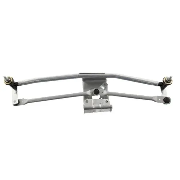 Mecanism stergator parbriz Fata Dreapta (fara motoras) potrivit MERCEDES SPRINTER 2-T (B901, B902), SPRINTER 3-T (B903), SPRINTER 4-T (B904), SPRINTER 5-T (B905); VW LT 28-35 II 01.95-07.06