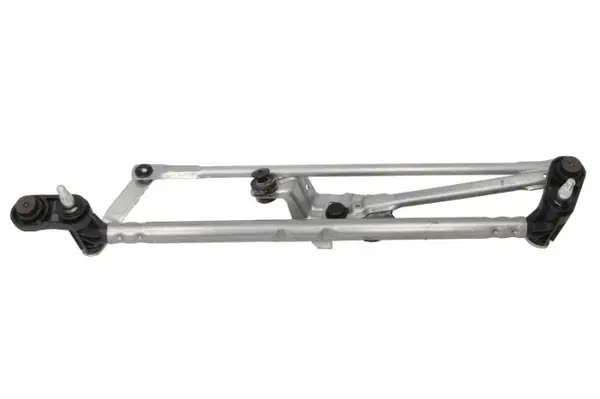 Mecanism stergator parbriz fata (fara motor, set) potrivit SKODA OCTAVIA III 11.12-10.20