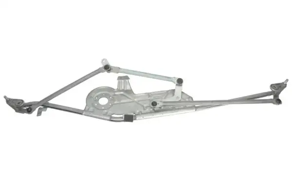 Mecanism stergator parbriz Fata fara motoras, 110 mm potrivit FORD GALAXY I; SEAT ALHAMBRA; VW SHARAN 1995-2010