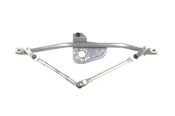 Mecanism stergator parbriz Fata (fara motoras) potrivit AUDI A6 C5, ALLROAD C5 01.97-08.05