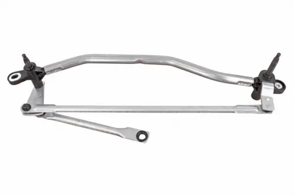 Mecanism stergator parbriz Fata (fara motoras) potrivit AUDI A4 ALLROAD B8, A4 B8, A5 06.07-