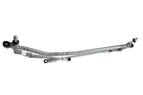 Mecanism stergator parbriz Fata fara motoras potrivit NISSAN NV400; OPEL MOVANO B; RENAULT MASTER III dupa 2010